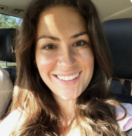 Carolina Enache