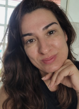 Cristina Marin